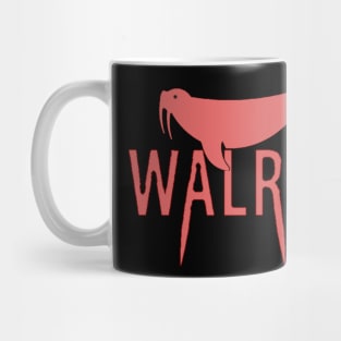 Walrusreds Mug